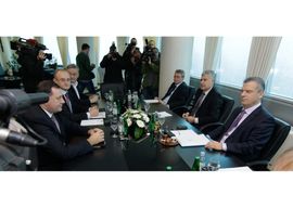 RS jedna izborna jedinica, u FBiH 10