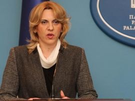 Premijerka o mandatima direktora