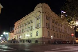 BiH u mraku za spas planete
