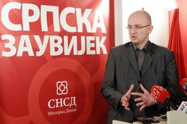 Počinje "češljanje" direktora