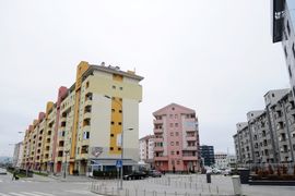 Stanovi u Boriku privlačni kupcima