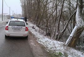 U Kupi pronađeno žensko tijelo