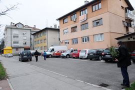 Traže da se uvede naplata parkiranja
