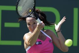 Jelena Janković u osmini finala turnira u Majamiju