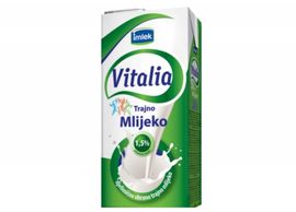 "Vitalia" vraćena u prodaju u Hrvatskoj