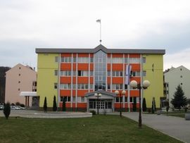  Opštini Ugljevik negativno revizorsko mišljenje