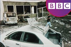 BBC: Srbija bombardovana osiromašenim uranijumom, od raka umire još ...