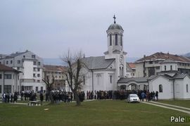 Sahranjena tragično nastradala Sofija Vukadin
