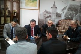 Otvorena poslanička kancelarija u Kozarskoj Dubici
