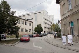 Osumnjičeni očuh na slobodi, negira da je premlatio djevojčicu (3)