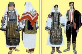 Zmijanjski vez kandidovan za listu UNESCO-a