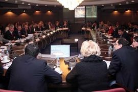 Ni Kamočaji ni Kljuić nisu dobili dovoljan broj glasova
