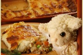 Pastirska pita
