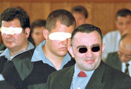 Srpski Džek Trbosjek: Čovjek od gume za likvidaciju 14 ljudi ...
