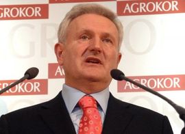 Ivica Todorić  prvi na Forbsovoj listi najbogatijih Hrvata
