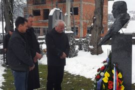 Obilježena 29. godišnjica smrti Branka Ćopića
