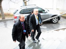 Incko neće koristiti bonska ovlaštenja