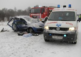 Crni bilans na putevima u BiH i Hrvatskoj