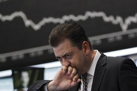 Zašto bankari nisu kažnjeni za globalnu krizu?