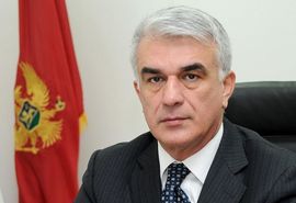 Crnogorski političar ucijenjen sa dva porno snimka: "Debelo ću ti ...