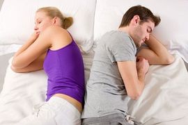 Divan muž, a loš seks?