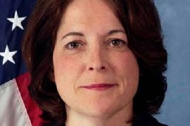 Žena prvi put na čelu američke Tajne službe
