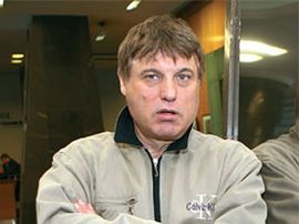 Lazanski: Vojska Kosova u nekom zametku već postoji