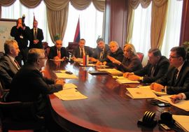 Pripremiti se za ulazak Hrvatske u EU
