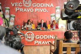 Banjalučka pivara u 2013. očekuje profit