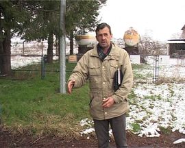 Boce sa gasom opasne za mještane