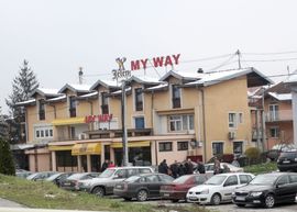 Nakon razgovora o štednji otišli na jagnjetinu u My Way