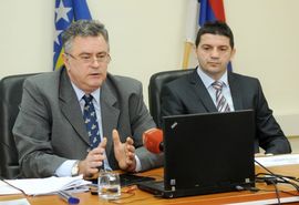 Izrečeno 445 godina i osam mjeseci robije