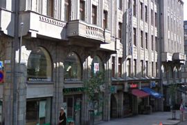 Hotel u Helsinkiju traži profesionalnog spavača