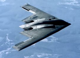 Američki "nevidljivi" bombarderi nad Južnom Korejom