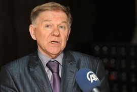 Ivo Komšić: Prioritet povezivanje Sarajeva i Istočnog Sarajeva