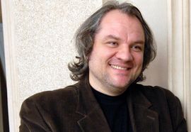 Željko Lučić - od otpravnika vozova do svjetskog baritona