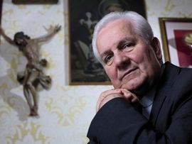 Biskup Komarica: BiH se ne brine za svoje građane