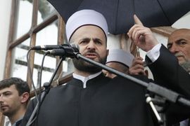 Kako muftija Zukorlić uzima novac od dijaspore: Od 500 evra pa naviše