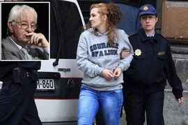 Poznati novinar Vehid Gunić i dostavljač pronašli tijelo zaklanog ...