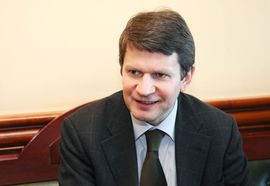 Vitautas Leskevicius: Dok svi napreduju, BiH stoji u mjestu