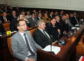 Licitacija sredinom aprila