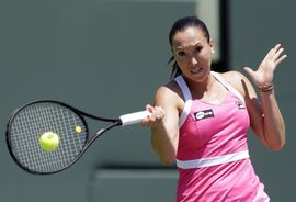 Jelena Janković bez finala Majamija