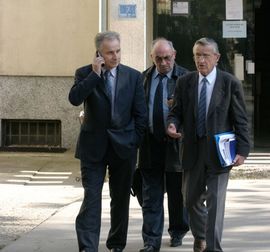 Dnevnica Dragutina Šipke 477 KM: Za godinu dana mu isplaćeno 175.000 ...
