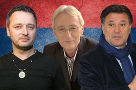 Istoričar tvrdi: Tompson, Oliver Dragojević i Zdravko Mamić su Srbi