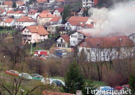 Tragedija u Tuzli zbog otkaza: Ubio gazdu, zapalio mu kuću, pa ...