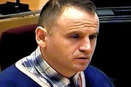 Majka ubijenog rukometaša Gorana Čengića: Voljela bih da ja Batku ...