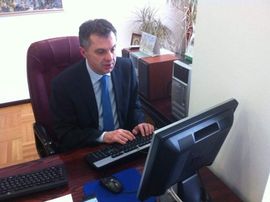 Igor Radojičić tvitao sa građanima: Imidž RS znatno bolji
