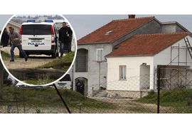 Priveden zadarski Raskoljnikov