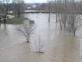 Preporučeno podizanje spremnosti na viši nivo