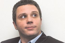 Nekadašnjem šefu kabineta Zorana Đinđića policijsko zadržavanje ...